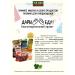 Ha Noi Food Store Green tea with leaf scattered invigorating classic Vietnam - Buy Online on GoSupps.com