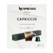Nespresso Coffee in capsio capsules 10 capsules