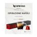 Nespresso Coffee in the capsules of Napoli 13 13 25-40 ml - 10 pcs