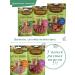 Country delicacies For dogs of small breeds