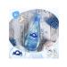 Aqa baby Gel for washing the baby babies 250ml - Buy Online on GoSupps.com