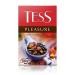 TESS Black Pleasure Black Tea 100 g