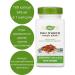 Nature's Way Pau de Arco Pau d'Arco detox dietary