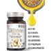 HOGLA Natural dietary supplement lecithin and vitamins for immunity - Buy Online on GoSupps.com