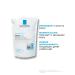LA Roche-Posay Lipikar Syndet Ap+ Cream Gel for Facial and Body Refil 400ml - Buy Online on GoSupps.com