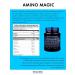 Scitec Nutrition Amino acids complex Amino Magic 500 grams - Buy Online on GoSupps.com