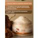 DREAM NATURE SPA CARE Body scrub anti -cellulite salt nutrition - Buy Online on GoSupps.com