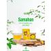 SAMAHAN Link Samakhan tea from a cold for immunity Sri Lanka 4 - Buy Online on GoSupps.com