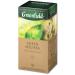 Greenfield Tea "Green Melissa" Green with lemon balm 25 pack - Buy Online on GoSupps.com
