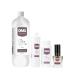 OMG Tanning Lotion for instant tanning Desire Medium 10% DHA 250 ml - Buy Online on GoSupps.com
