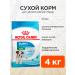 ROYAL CANIN Dry food for dogs of small breeds Mini Puppy 4 kg