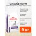 ROYAL CANIN Feed for medium sterilized dogs dry 9 kg