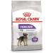 ROYAL CANIN Dry food for dogs of small breeds mini sterilized 3 kg - Buy Online on GoSupps.com