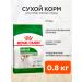 ROYAL CANIN Dry food for dogs of small breeds Mini Adult 0.8 kg