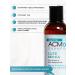 DermoACM Oil shampoo for hair from dry dandruff - Buy Online on GoSupps.com
