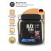 Isotonic Max Motion 500 gr. Maxler
