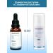 Mesomatrix Professional Eye serum from edema with lifting effect - Buy Online on GoSupps.com