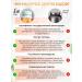 EMcode Zinc helat vitamins 60 pcs - Buy Online on GoSupps.com