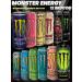 Monster Energy Energy drink 500 ml x 12