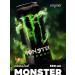 Monster Energy Energy drink 500 ml x 12 - Buy Online on GoSupps.com
