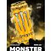 Monster Energy Energy drink 500 ml x 12 - Buy Online on GoSupps.com