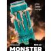 Monster Energy Energy drink 500 ml x 12 - Buy Online on GoSupps.com
