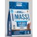 APPLIED NUTRITION Heiner Critical Mass Professional 6 kg - chocolate