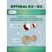 Art Life Optimal D3+K2 vitamins - Buy Online on GoSupps.com