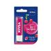 NIVEA Lip balm cherry shine 3 pcs - Buy Online on GoSupps.com