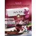 SVAY Gift tea "Berry Variety" 8 tastes 48 pyramids