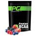 PowerGymProduct VSAA BCAA amino acids with glutamine 450 g forest berries