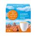 Veronese Coffee in the capsules of Lungo Intenso type of capsule Dolce gusto
