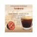 Veronese Coffee in the capsules of Lungo Intenso type of capsule Dolce gusto - Buy Online on GoSupps.com