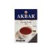 AKBAR Black black -leaf tea with the aroma of bergamot 200g - Buy Online on GoSupps.com