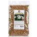 Herbs of the Crimean Mountains Yarrow grass ordinary tea 80 g - Buy Online on GoSupps.com