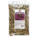 Herbs of the Crimean Mountains Echinacea grass phytochay dried herbal tea for immunity - Buy Online on GoSupps.com