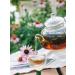 Herbs of the Crimean Mountains Echinacea grass phytochay dried herbal tea for immunity - Buy Online on GoSupps.com