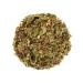 Herbs of the Crimean Mountains Hawthorn flowers dried herbal tea phytochi for the heart 90 g - Buy Online on GoSupps.com
