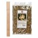 Herbs of the Crimean Mountains Hawthorn flowers dried herbal tea phytochi for the heart 90 g - Buy Online on GoSupps.com