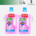 Flash All Purpose Impeccable Liquid Cleaner Surface Floor Bathroom Limescale - 6 x Cherry Blossom 950ml - Buy Online on GoSupps.com