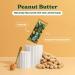 Rheal Energy Bar Caffeinated Superfood - peanut butter - 12 Par - Buy Online on GoSupps.com