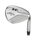 Callaway JAWS Full Toe Wedge Chrome Dynamic Gold Spinner - Steel Shaft material -115 60° 10S -  Right Handed