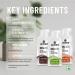 Unived Gel 100 - Vegan Energy Gel for Endurance with Caffeine for Athletes Runners & Cyclists - 100kcal - Cocoa choco - Pack of 6 - Buy Online on GoSupps.com