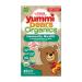 Hero Nutritionals Yummi Bears Organic Immunity Gummies - 45 Count - Buy Online on GoSupps.com