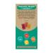 Hero Nutritionals Yummi Bears Organic Immunity Gummies - 45 Count - Buy Online on GoSupps.com