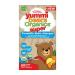 Hero Nutritionals Yummi Bears Organic Super Complete Multi+Omega | 60 Gummy Vitamins - Buy Online on GoSupps.com