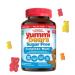Hero Nutritionals Yummi Bears Sugar Free Complete Multi Vitamins Value Size - 120 Gummies