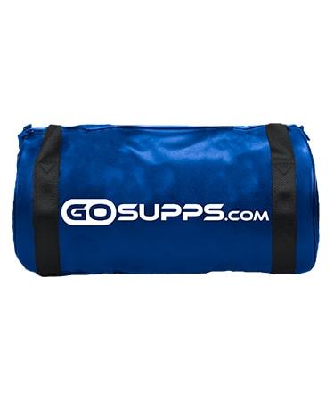 GoSupps Gym Bag