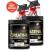 Friends Combo - 2x Challenger Creatine 60 Servings + 2x Shaker Free Shipping