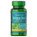 Puritan's Pride Green tea Extract - 315 mg - 100 Capsules